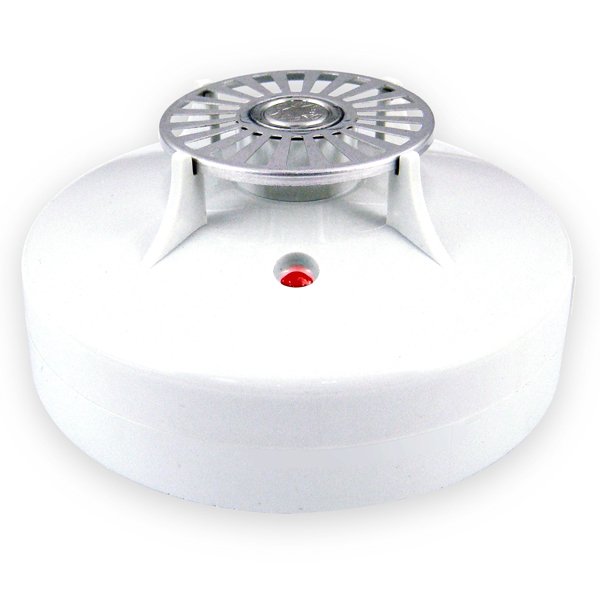 Đầu báo nhiệt cố định CM-WK200L